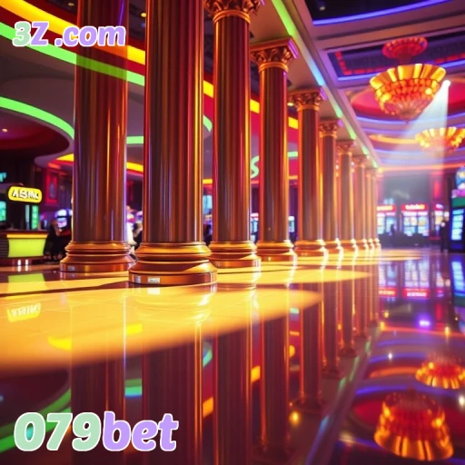 079bet Site Confiável