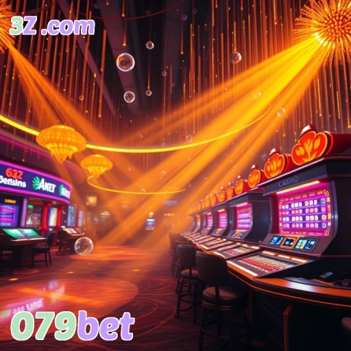 Explorando os Recursos da Seção Paga do 079bet