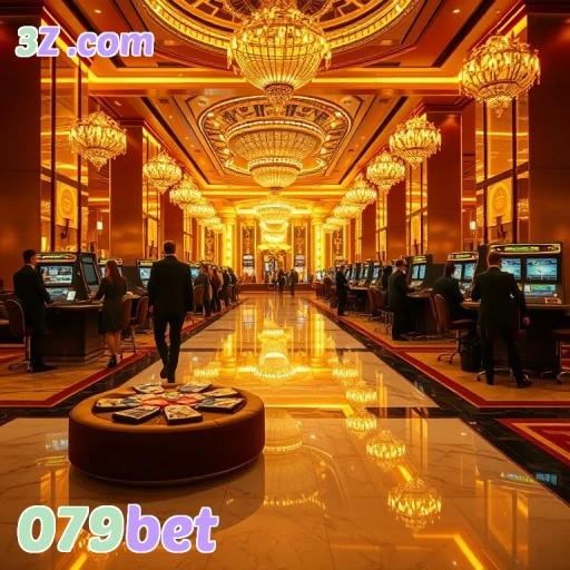 Recursos Exclusivos da Seção VIP no 079bet para Usuários Especiais