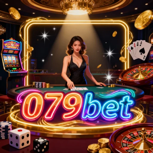 079bet | Descubra a Melhor Plataforma de Jogos Online no Brasil
